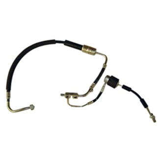 Replace® - A/C Manifold Hose Assembly