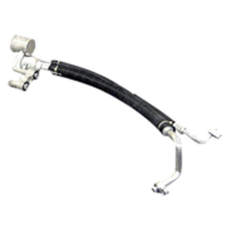 Replace® - A/C Manifold Hose Assembly
