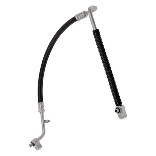 Replace® Cadillac Regular SUV 2003 A/C Refrigerant Discharge Hose