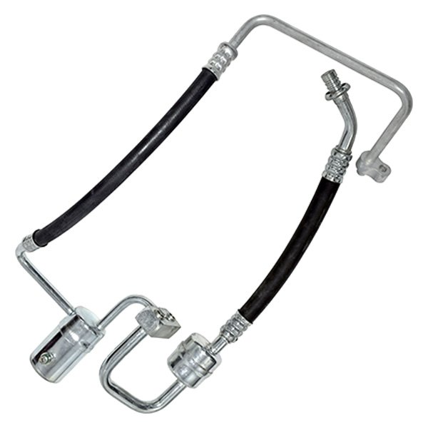 Replace® - A/C Manifold Hose Assembly