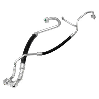 Replace® - A/C Manifold Hose Assembly