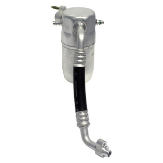 Replace® - A/C Accumulator with Hose Assembly