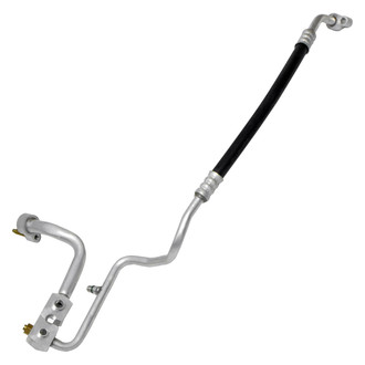 Replace® - A/C Hose Assembly