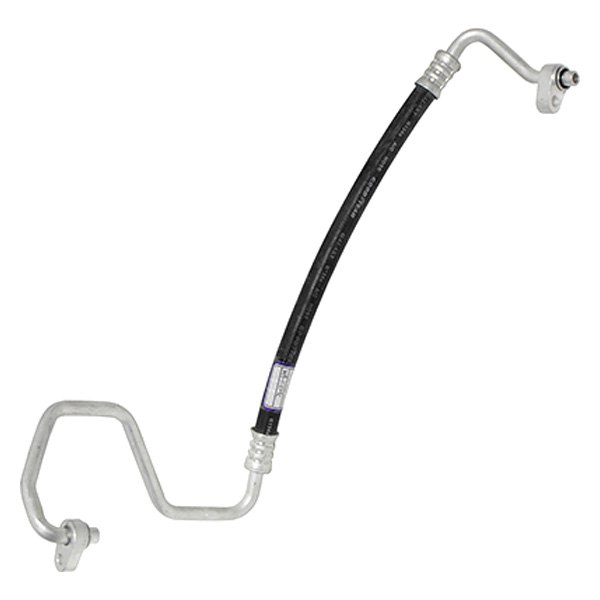 Replace® Toyota 2005 A/C Refrigerant Discharge Hose