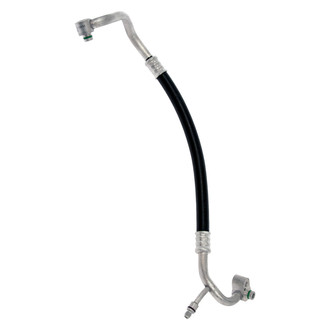 Replace® - A/C Refrigerant Discharge Hose