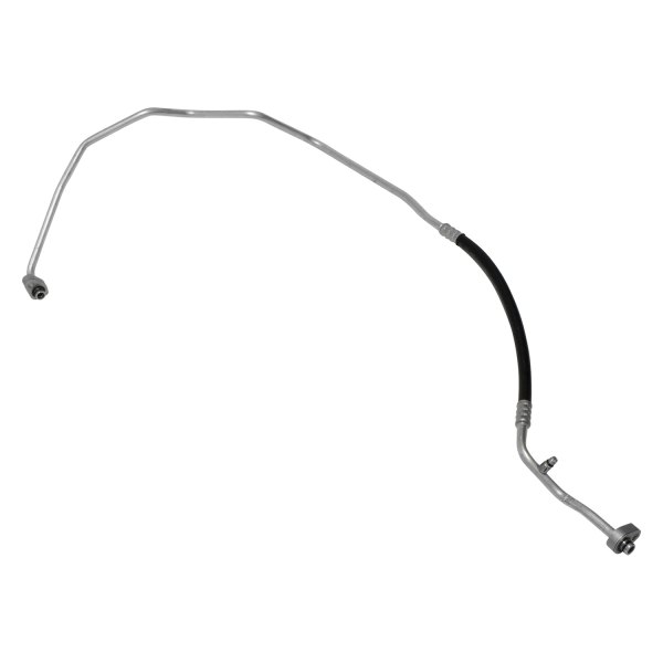 Replace® - A/C Discharge Line Hose Assembly