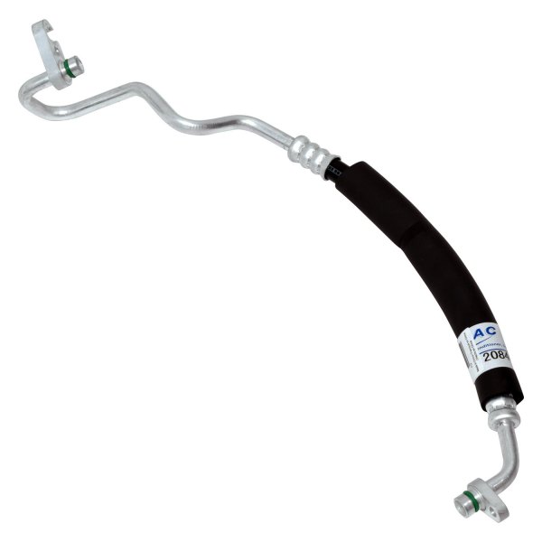 Replace® HOS011651 A/C Refrigerant Discharge Hose