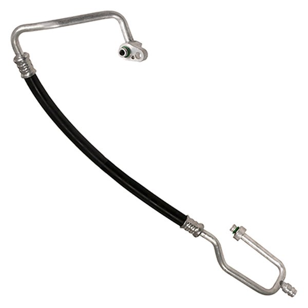 Replace® HOS011697 A/C Refrigerant Discharge Hose
