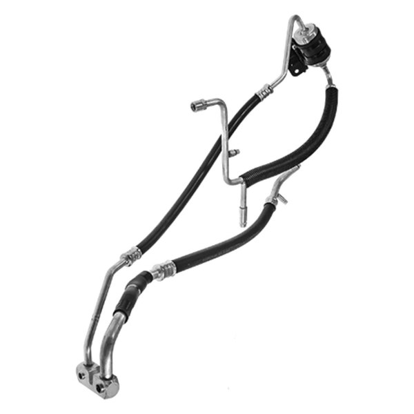 Replace® - A/C Manifold Hose Assembly