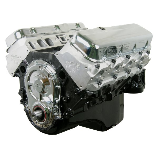 Replace® - 565HP 489CI Gen V Base Engine