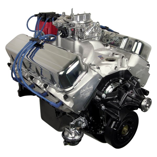 Replace® - 565HP 489CI Gen V Complete Engine