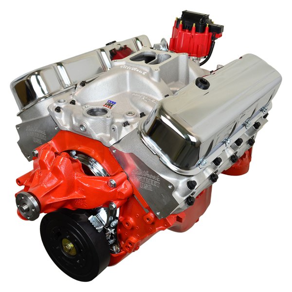 Replace® - 565HP 489CI Gen V Mid Dress Engine