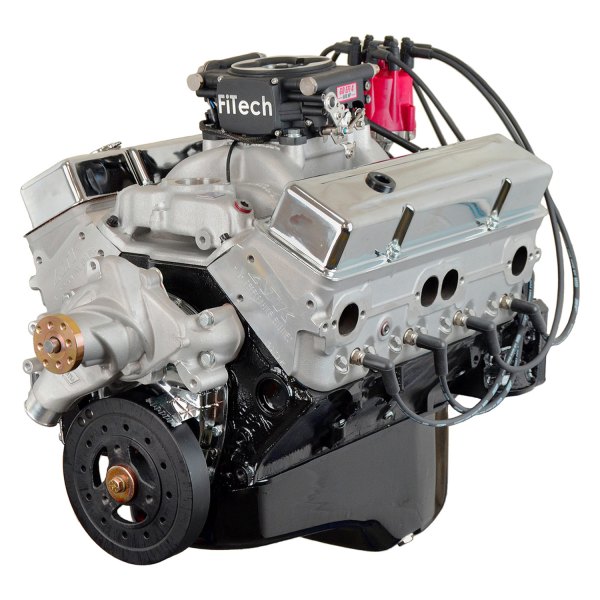 Replace® - 500HP 383 Crate Engine