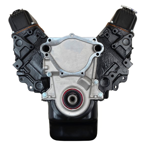 Make Big Power With Your Magnum 5.9L Mopar With These Heads!