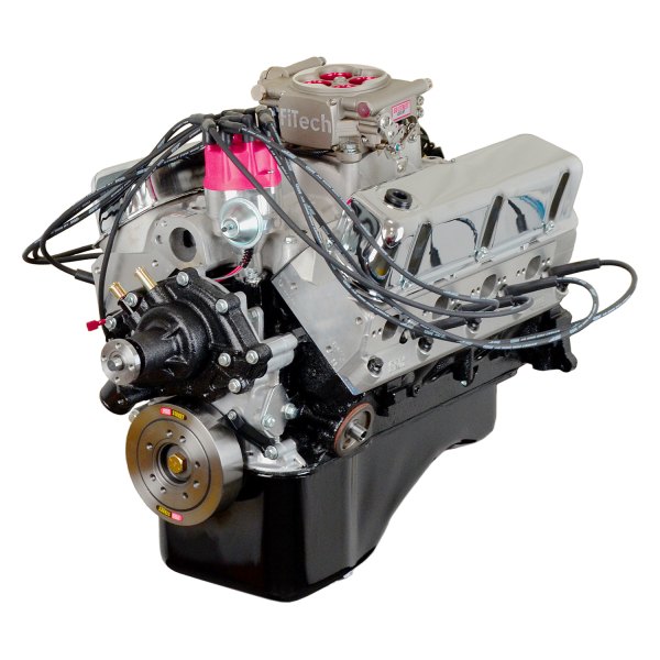 Replace® - 365HP 302 Complete Engine