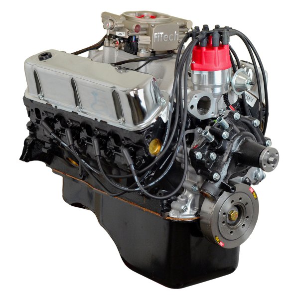 Replace® - 300HP 302 Complete Engine