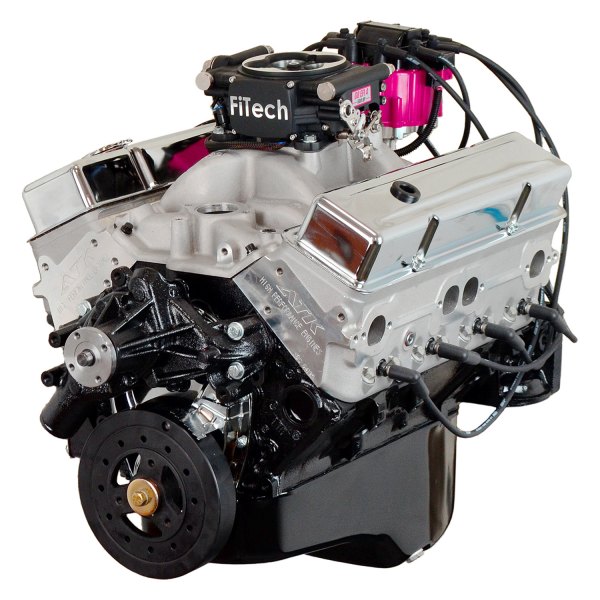 Replace® - 415HP 383 Complete Engine