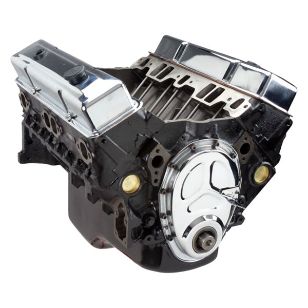 Replace® - High Performance 345HP Base Engine