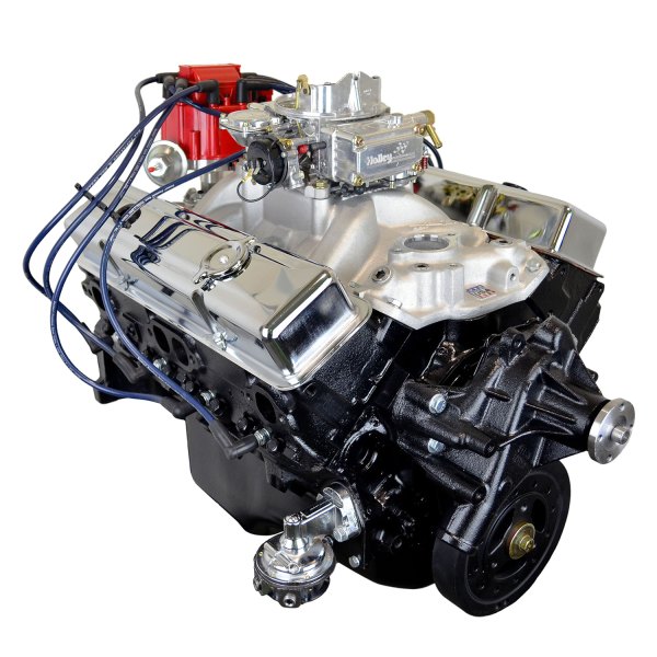Replace® - High Performance 345HP Complete Engine