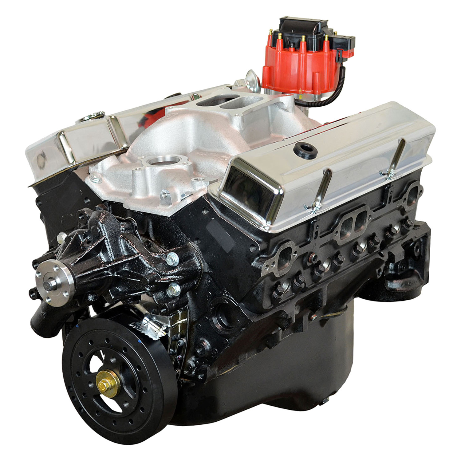 Replace® HP98M - 345HP 350 Mid Dress Engine