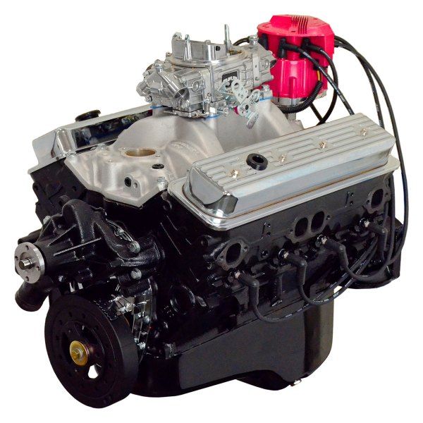 Replace® - 350 Vortec Complete Engine