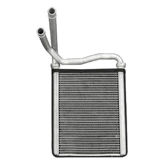Replace® - HVAC Heater Core