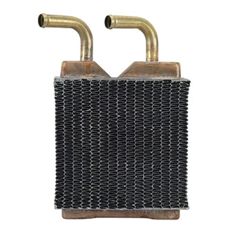 Replace® - HVAC Heater Core