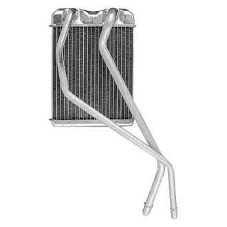 Replace® - HVAC Heater Core