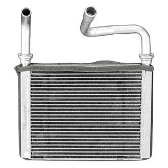 Replace® - HVAC Heater Core