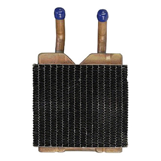 Replace® - HVAC Heater Core