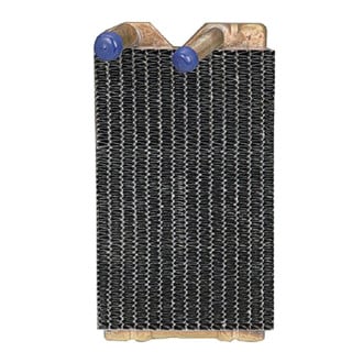 Replace® - HVAC Heater Core