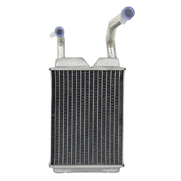 thumbnail interactive-video image 1 of Audi HVAC Heater Core (A6 S6 R8 1 of 10