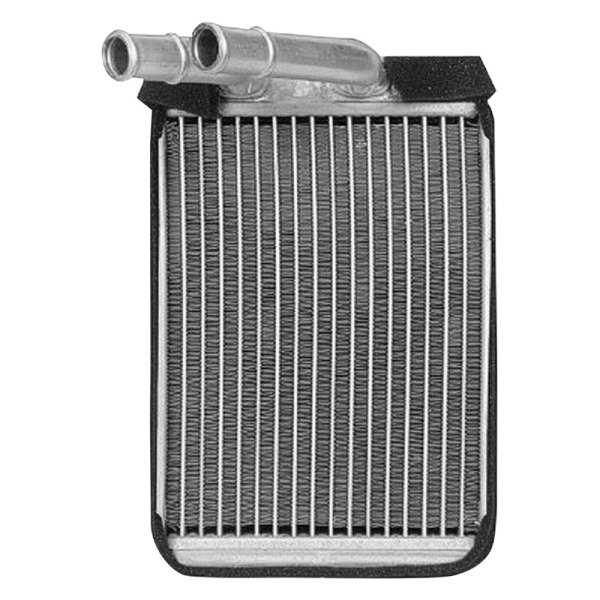 thumbnail image 2 of Audi HVAC Heater Core (A6 S6 R8 2 of 10