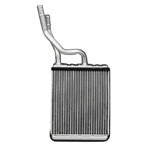 Replace® Dodge Grand Caravan 2008 HVAC Heater Core