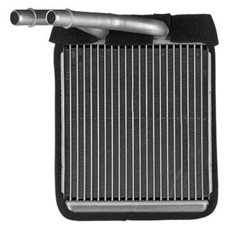 Replace® - HVAC Heater Core