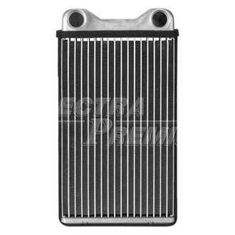 Replace® - HVAC Heater Core