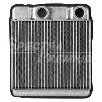Replace® - HVAC Heater Core