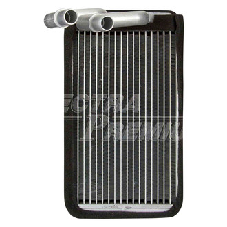 Replace® - HVAC Heater Core