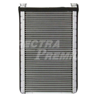 Replace® - HVAC Heater Core