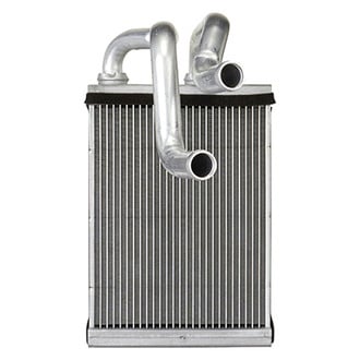 Replace® - HVAC Heater Core