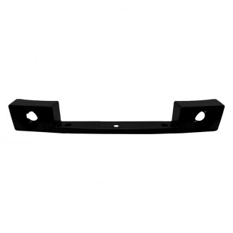 Replace® - Remanufactured Front Upper Bumper Cover