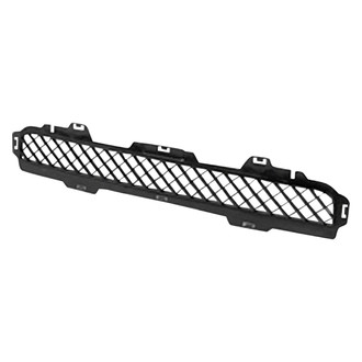 Replace® - Front Bumper Grilles