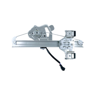 Replace® - Power Window Regulator