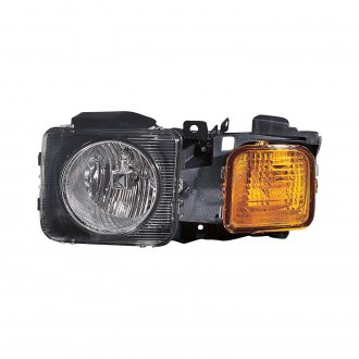 Replace® - Factory Replacement Headlights