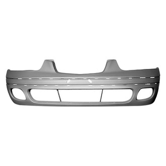 Replace® - Front Bumper Cover (Standard Line)