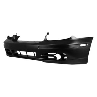 Replace® - Front Bumper Cover