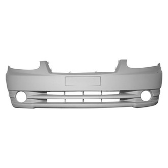Replace® - Front Bumper Cover