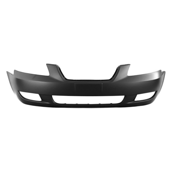 Replace® Hy1000161pp Front Bumper Cover Platinum Plus 7116