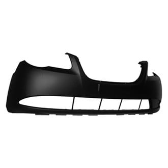 Replace® - Front Bumper Cover (Brand New OE)
