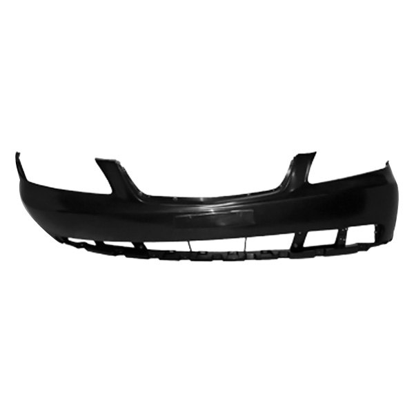 Replace® - Front Bumper Cover